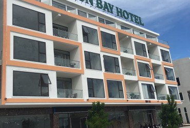Sun Bay Hotel - Tuần Châu - Hạ Long